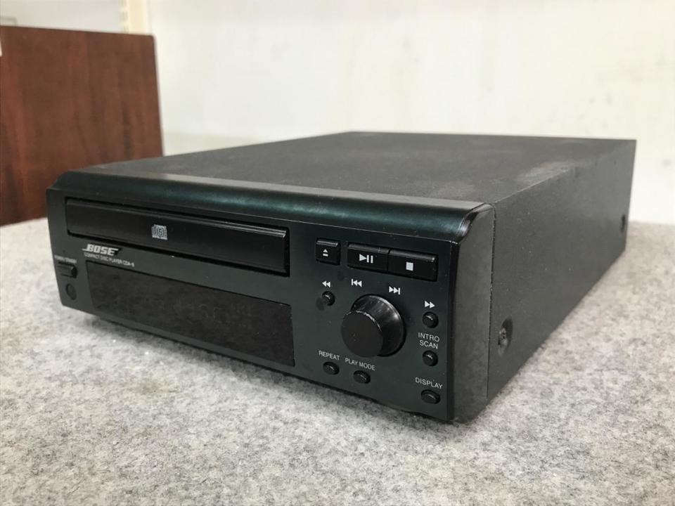 希少】BOSE アメリカン サウンドシステムRA-8/CDA-8MDA-8 【公式通販】