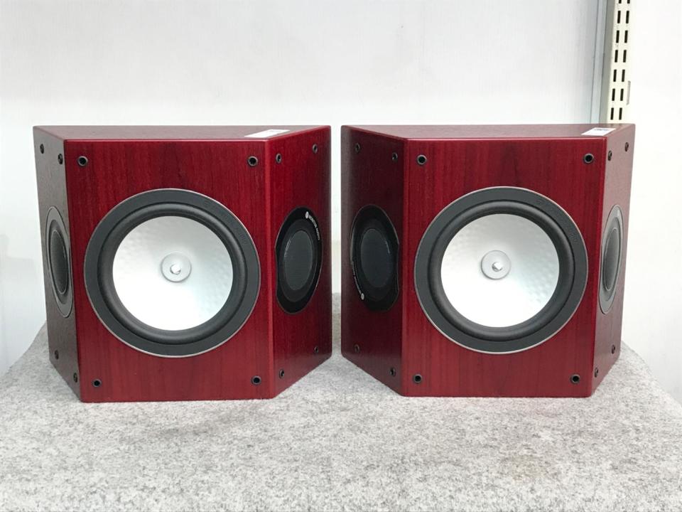 Silver RX-FX MONITOR AUDIO - 中古オーディオ 高価買取・販売