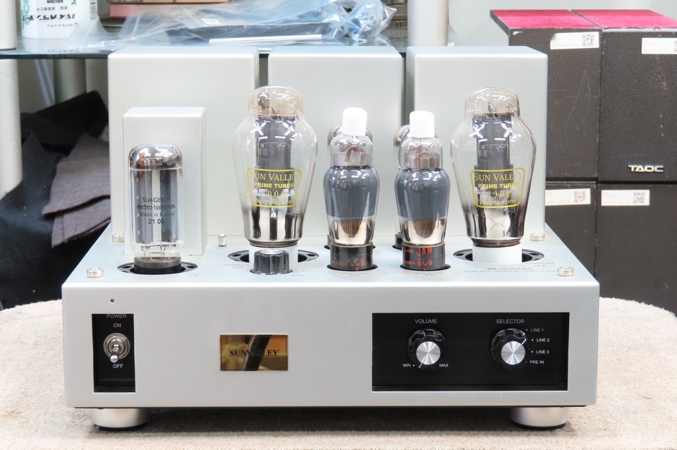 JB-320LM SUNVALLEY - 中古オーディオ 高価買取・販売 ハイファイ堂