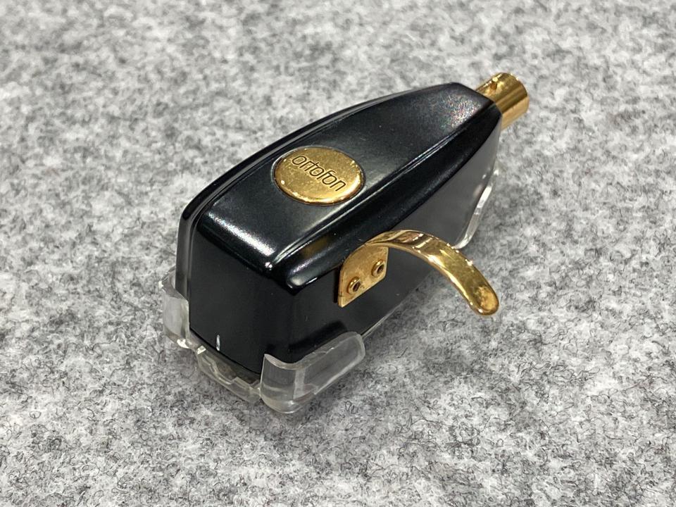 SPU-GOLD GE ortofon - 中古オーディオ 高価買取・販売 ハイファイ堂