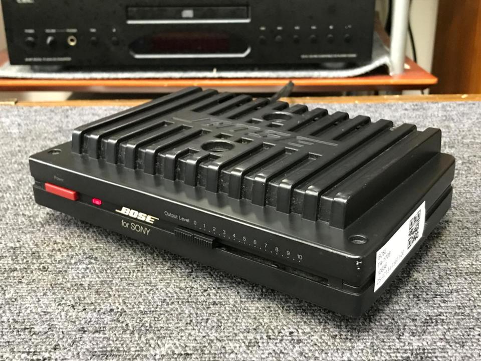 TA-1703 BOSE - 中古オーディオ 高価買取・販売 ハイファイ堂
