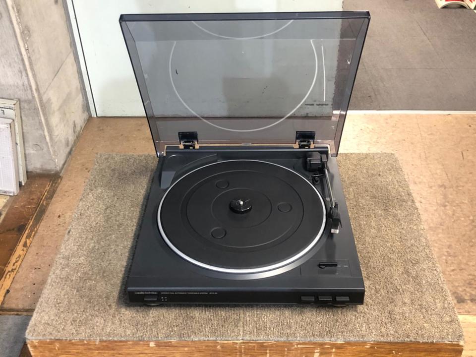 新品未開封品　AT-PL30 オーディオテクニカ AT-PL30 audio-technica - 中古オーディオ 高価買取・販売