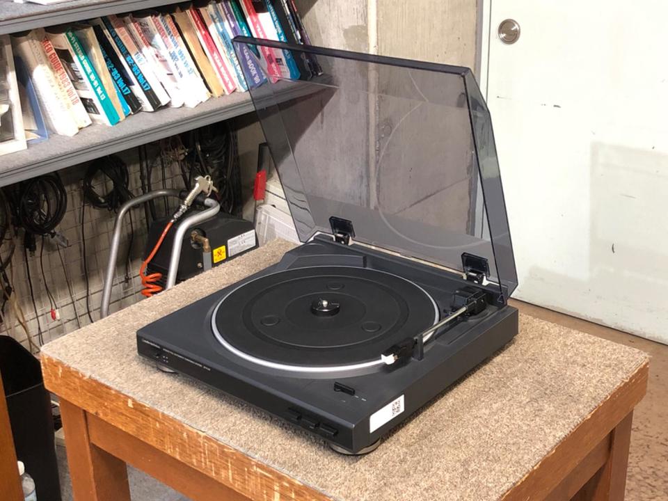 AT-PL30 audio-technica - 中古オーディオ 高価買取・販売 ハイファイ堂