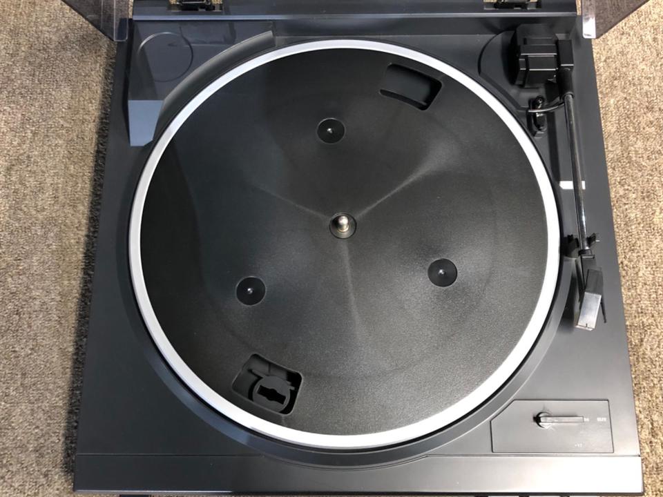 AT-PL30 audio-technica - 中古オーディオ 高価買取・販売 ハイファイ堂