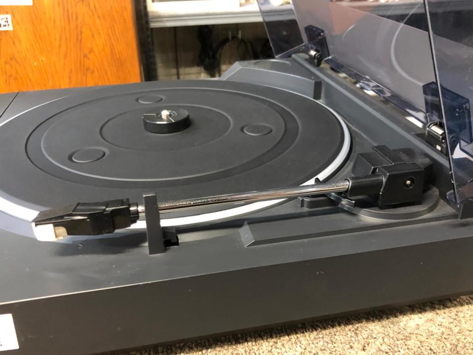 AT-PL30 audio-technica - 中古オーディオ 高価買取・販売 ハイファイ堂