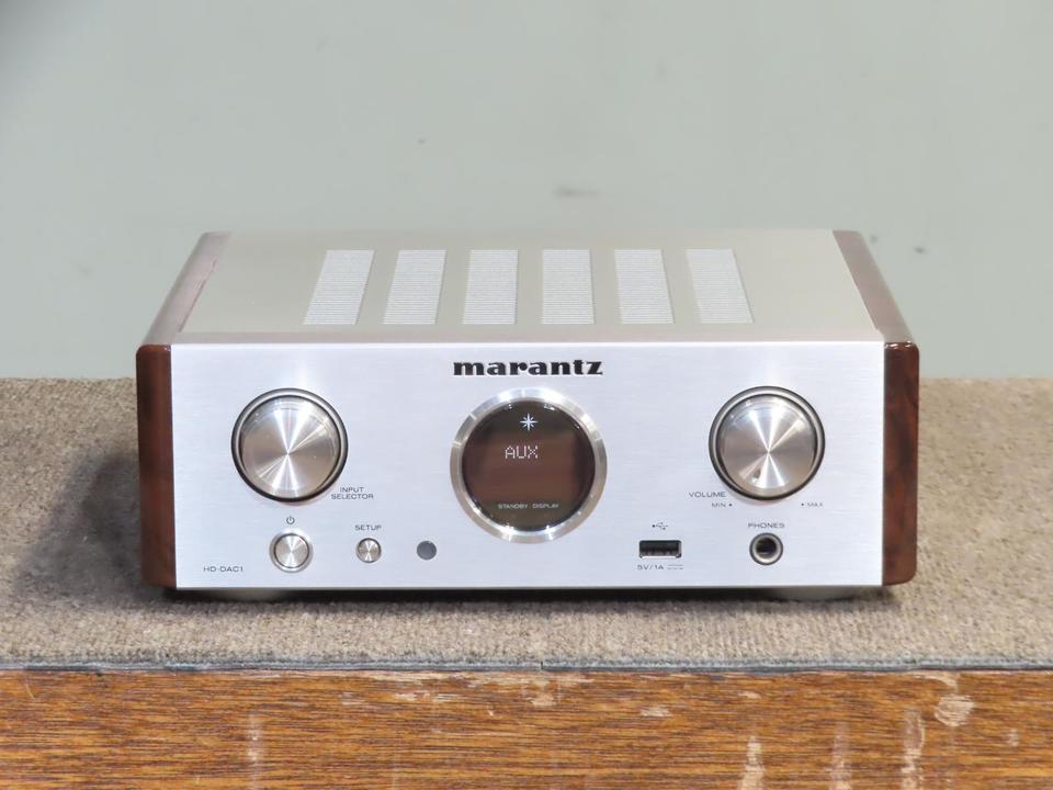 【中古】marantz HD-DAC1FN ヘッドホンアンプ ハイレゾ音源対応 Amazon.co.jp: マランツ Marantz HD-DAC1 ヘッドホンアンプ ハイレゾ