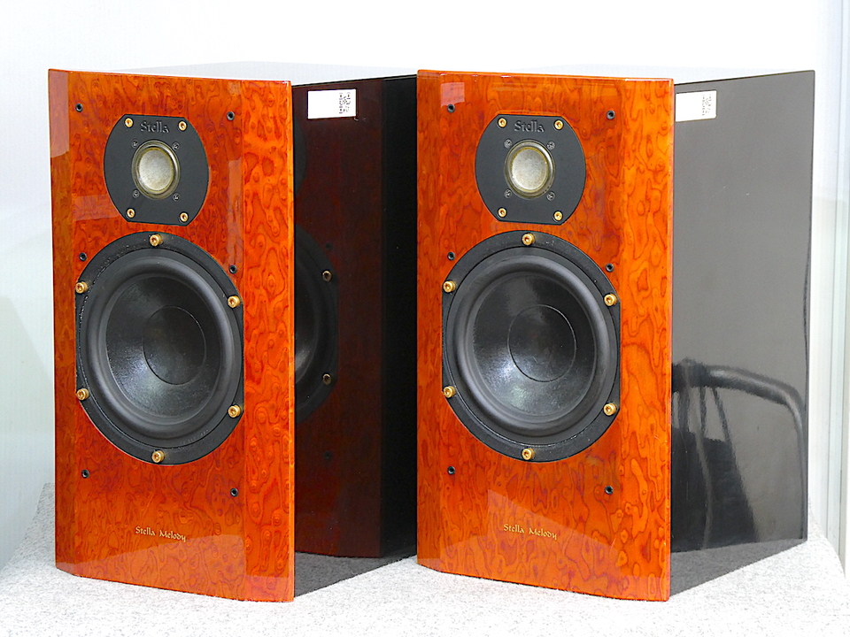 Stella Melody ACUSTIK LAB - 中古オーディオ 高価買取・販売 ハイファイ堂