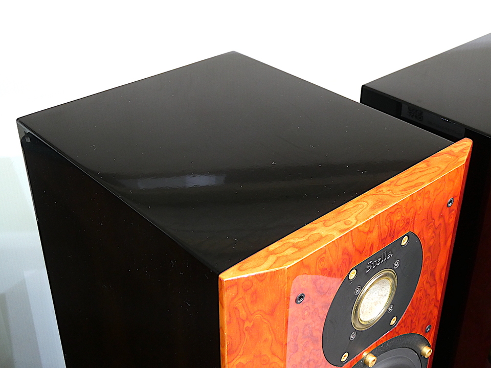 Stella Melody ACUSTIK LAB - 中古オーディオ 高価買取・販売 ハイファイ堂