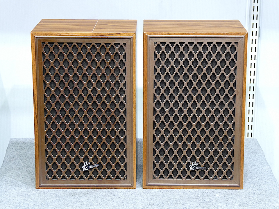 SP-10 SANSUI - 中古オーディオ 高価買取・販売 ハイファイ堂