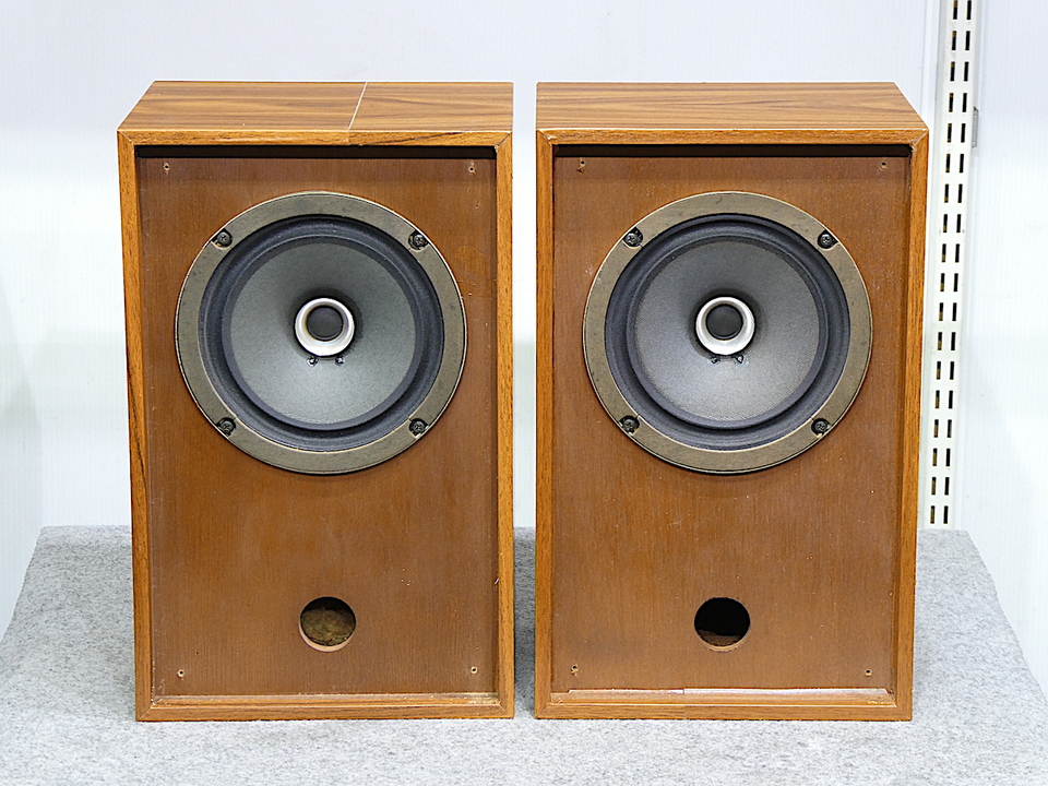 Sansui SP-10 (サンスイ 山水) スピーカー　ペア sansui サンスイ 山水 SP-10 アルニコマグネットスピーカー