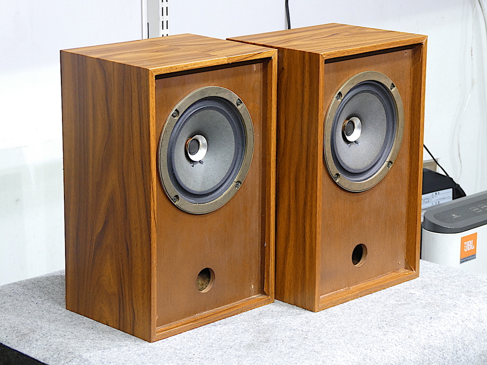 SANSUI山水SP-10フルレンジスピーカー！美品です。 SP-10 Sansui - 中古オーディオ 高価買取・販売 ハイファイ堂