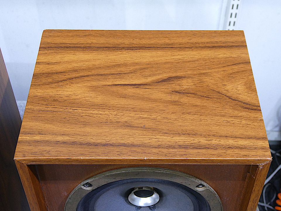 SP-10 SANSUI - 中古オーディオ 高価買取・販売 ハイファイ堂