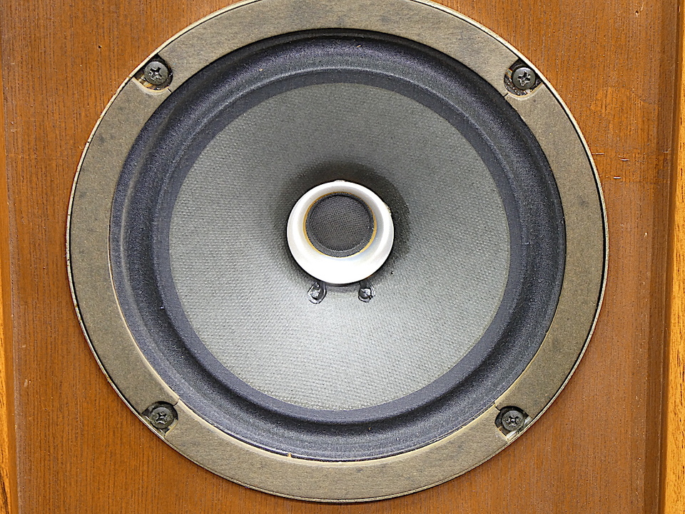 SANSUI山水SP-10フルレンジスピーカー！美品です。 オーディオ試聴動画 Sansui SP-10(サンスイ 山水) - YouTube