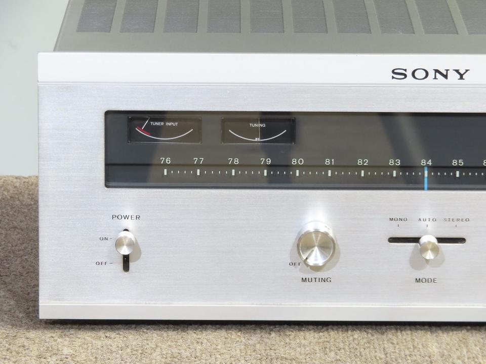 ST-5000F SONY - 中古オーディオ 高価買取・販売 ハイファイ堂