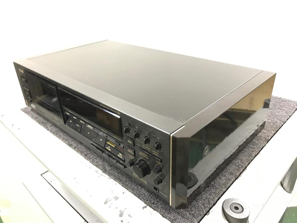 ジャンク品 ティアック TEAC V-970X カセットデッキ