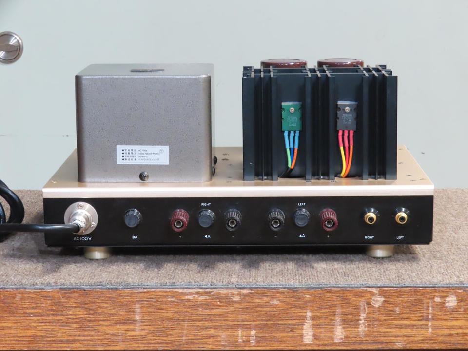 【動作良好】Belltech PW-2 パワーアンプ ベルテック Yahoo!オークション - BELLTECH ベルテックパワーアンプPW-2 EMC設計