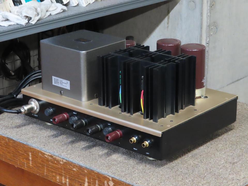 PW-202 SPECIAL BELL WOOD LANSING - 中古オーディオ 高価買取・販売