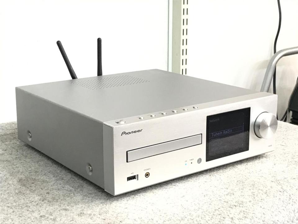 Pioneer パイオニア XC-HM86 ジャンク XC-HM86 Pioneer - 中古オーディオ 高価買取・販売 ハイファイ堂