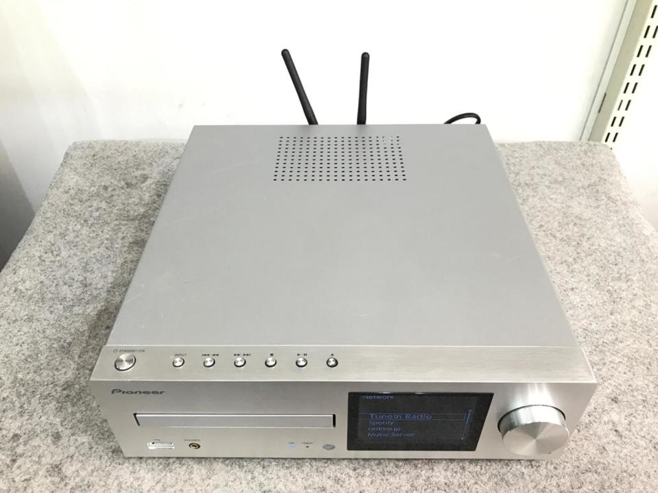 Pioneer パイオニア XC-HM86 ジャンク ジャンク Pioneer XC-HM86(S) 中古（Aランク】パイオニア
