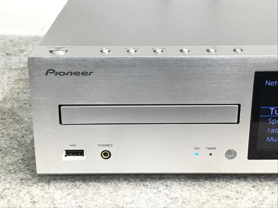 XC-HM86 Pioneer - 中古オーディオ 高価買取・販売 ハイファイ堂