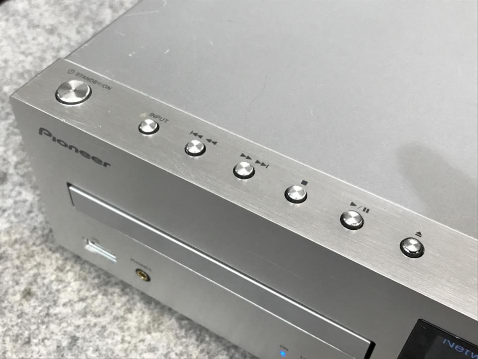XC-HM86 Pioneer - 中古オーディオ 高価買取・販売 ハイファイ堂