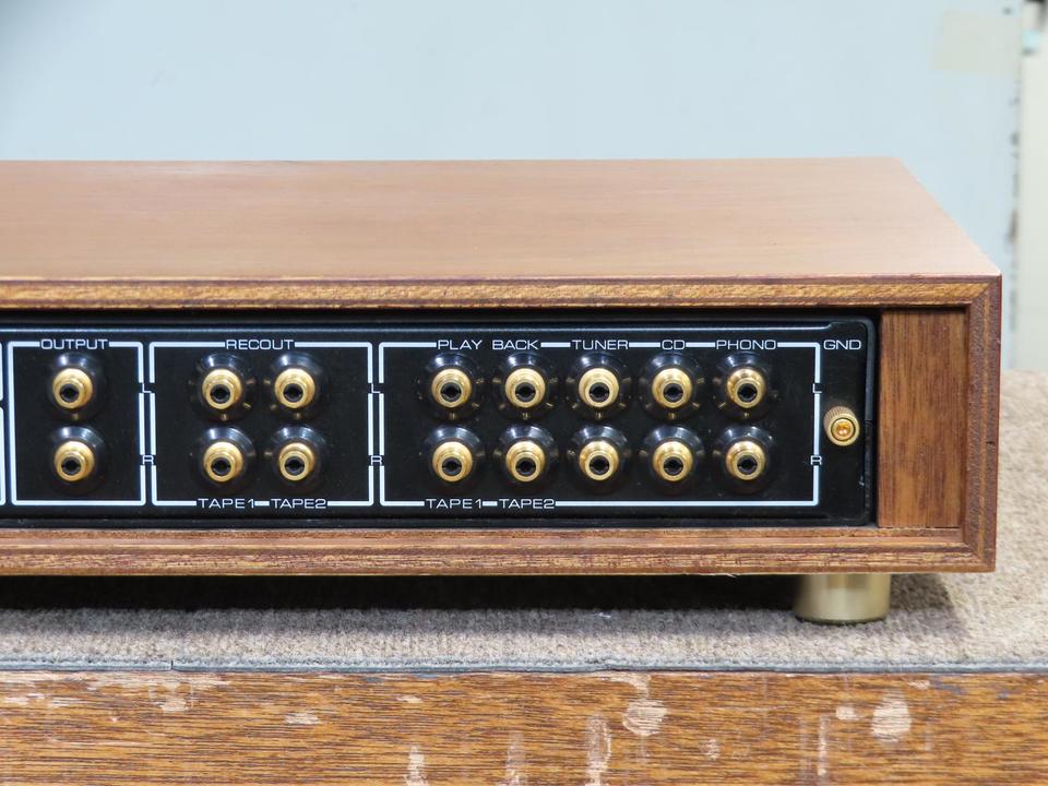 MS-660/2 BELL WOOD LANSING - 中古オーディオ 高価買取・販売