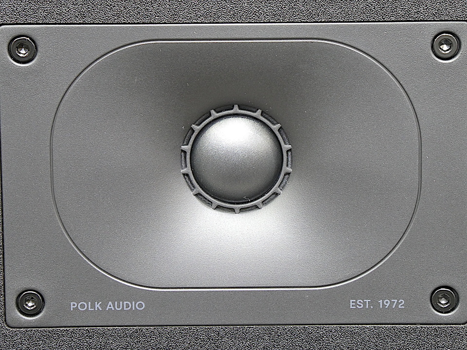 MXT20 POLK AUDIO - 中古オーディオ 高価買取・販売 ハイファイ堂