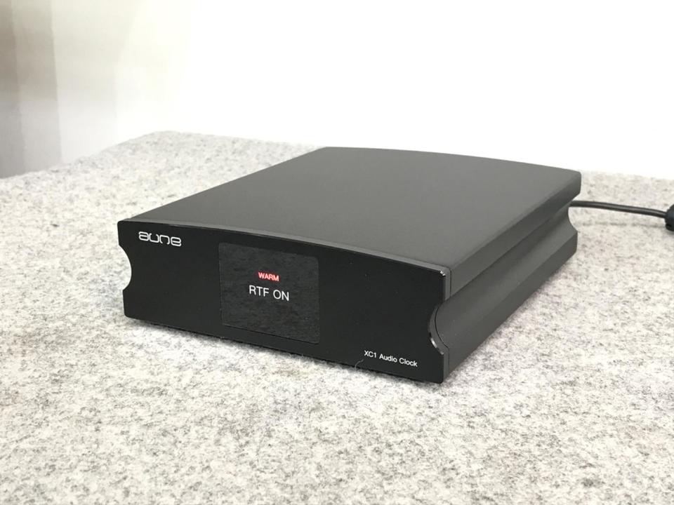 Aune XC1 オーディオクロック aune audio クロックジェネレータ Amazon.co.jp: アウネオーディオ aune XC1 黒 : 楽器・音響機器