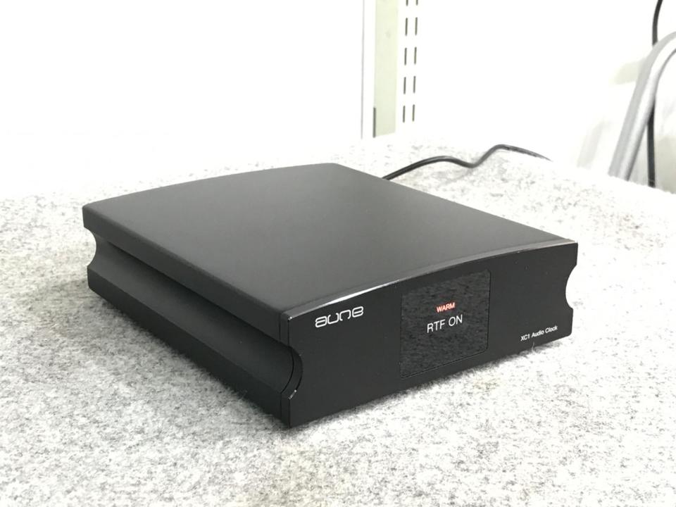 XC1 aune audio - 中古オーディオ 高価買取・販売 ハイファイ堂