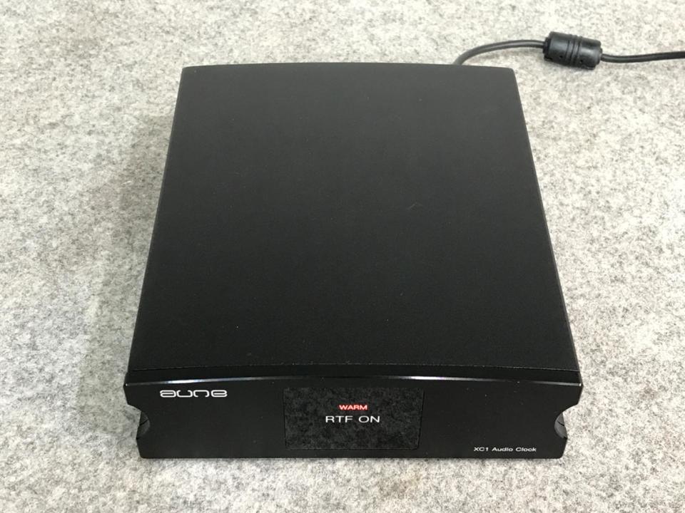 XC1 aune audio - 中古オーディオ 高価買取・販売 ハイファイ堂