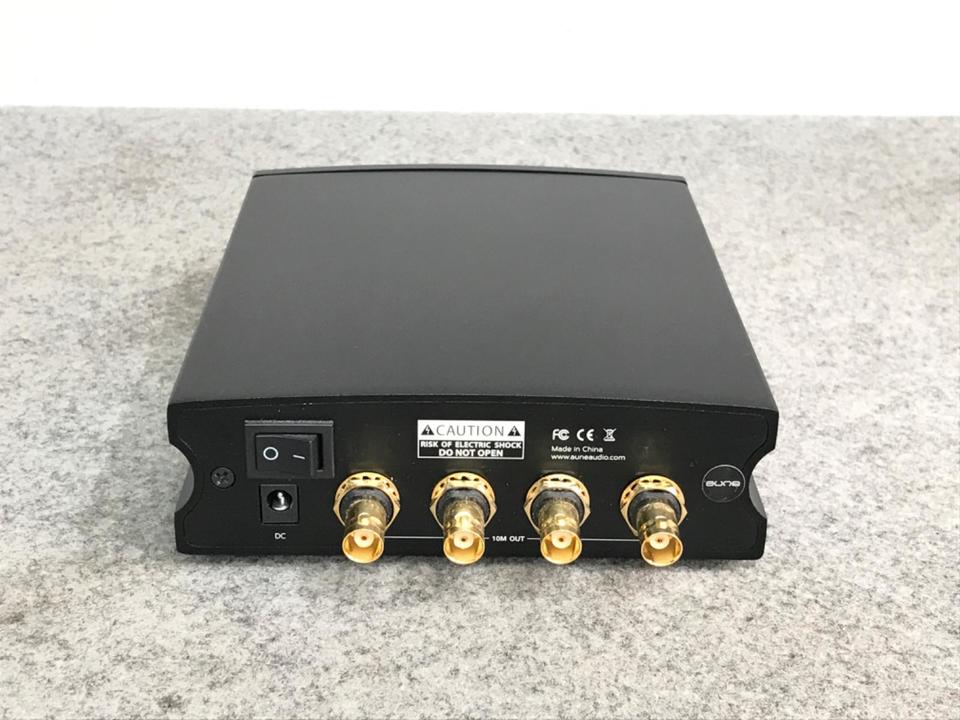 XC1 aune audio - 中古オーディオ 高価買取・販売 ハイファイ堂