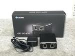 OPT ISO BOX