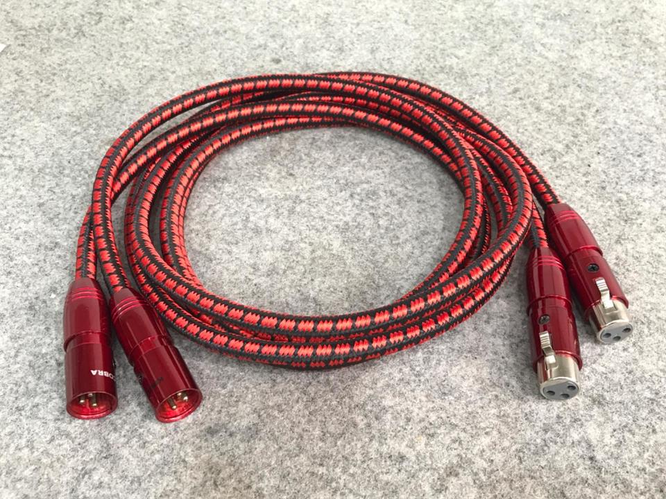 KING COBRA/1.5m AudioQuest - 中古オーディオ 高価買取・販売