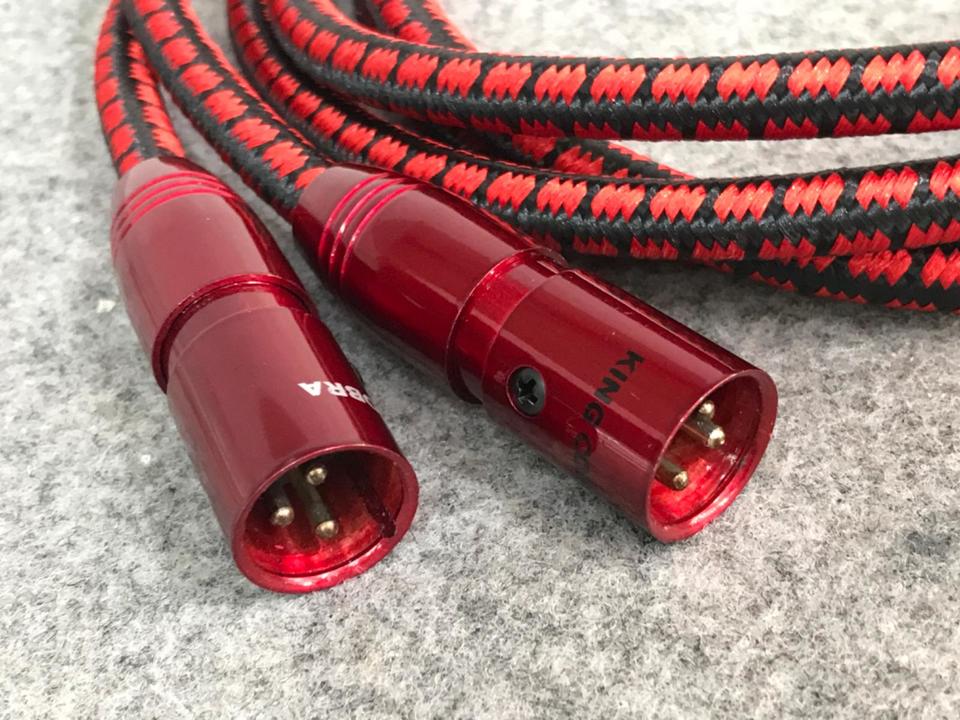 KING COBRA/1.5m AudioQuest - 中古オーディオ 高価買取・販売