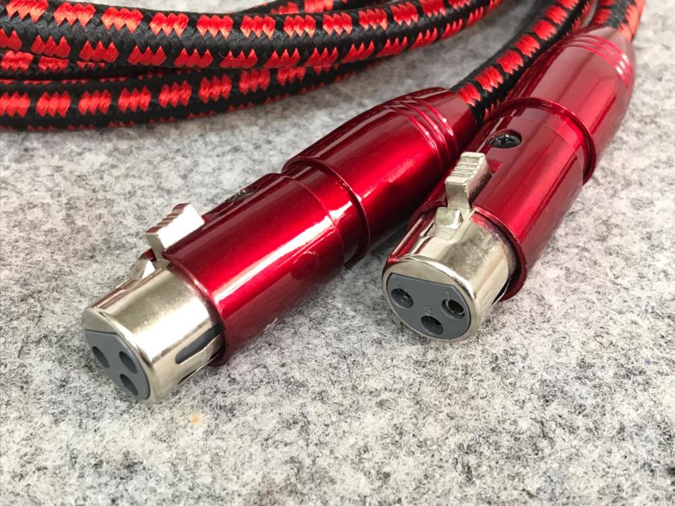 KING COBRA/1.5m AudioQuest - 中古オーディオ 高価買取・販売