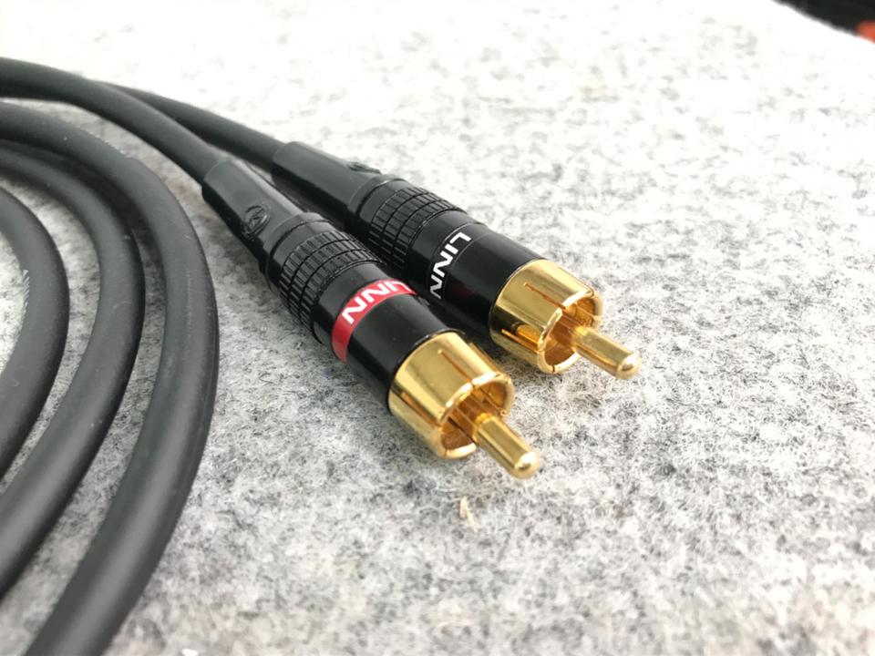BI 12/1.2m LINN - 中古オーディオ 高価買取・販売 ハイファイ堂