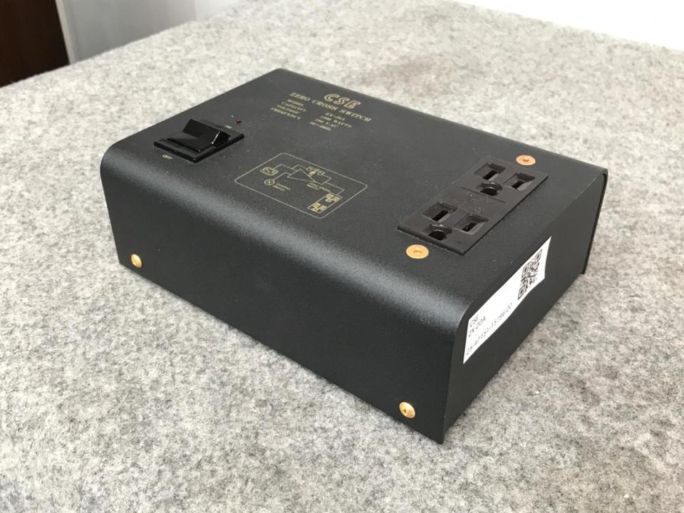 値下げ　定価31,290円　ディストーション 中古 激レア 目が光る ZX-20A CSE - 中古オーディオ 高価買取・販売 ハイファイ堂