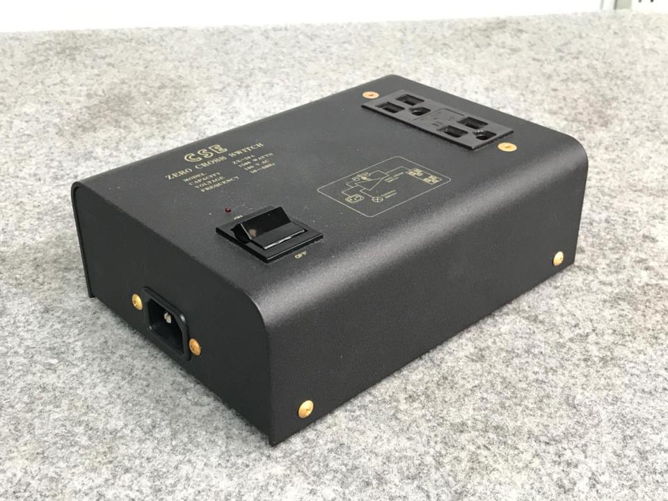コンプ20 中古美品 ZX-20A CSE - 中古オーディオ 高価買取・販売 ハイファイ堂
