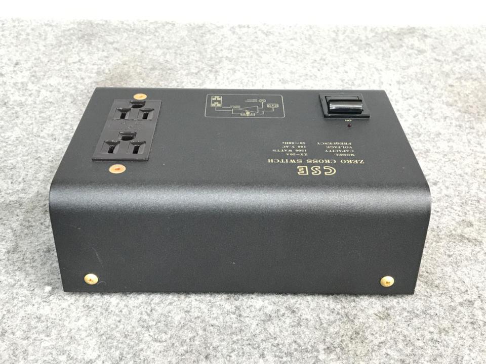 ZX-20A CSE - 中古オーディオ 高価買取・販売 ハイファイ堂