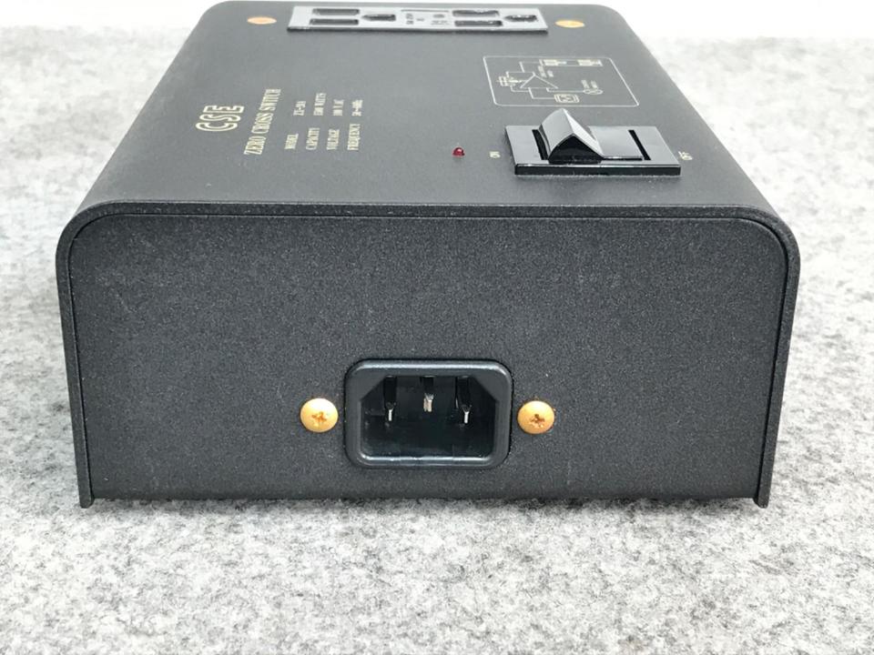 コンプ20 中古美品 ZX-20A CSE - 中古オーディオ 高価買取・販売 ハイファイ堂