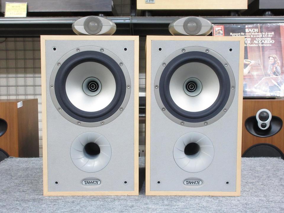 SENSYS DC1 TANNOY - 中古オーディオ 高価買取・販売 ハイファイ堂