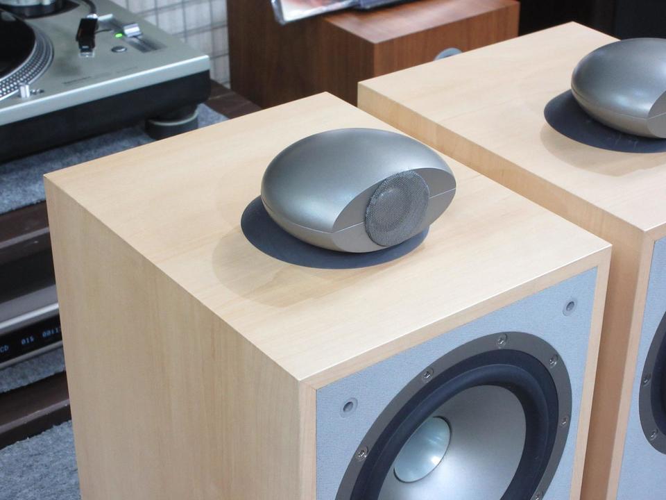 SENSYS DC1 TANNOY - 中古オーディオ 高価買取・販売 ハイファイ堂