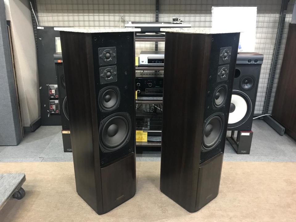 LS-07 KENWOOD - 中古オーディオ 高価買取・販売 ハイファイ堂