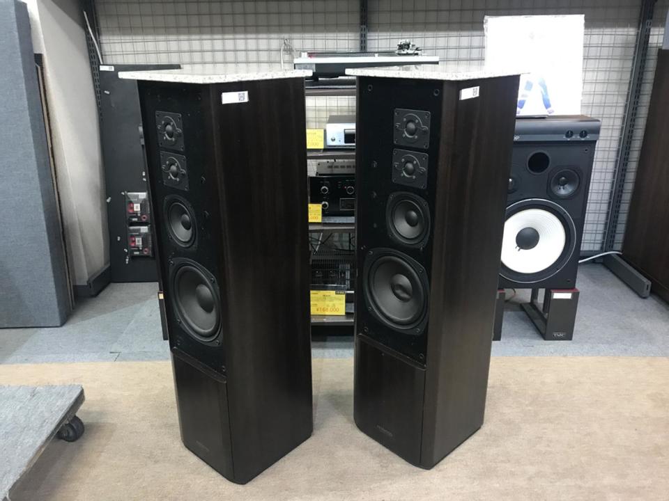 LS-07 KENWOOD - 中古オーディオ 高価買取・販売 ハイファイ堂