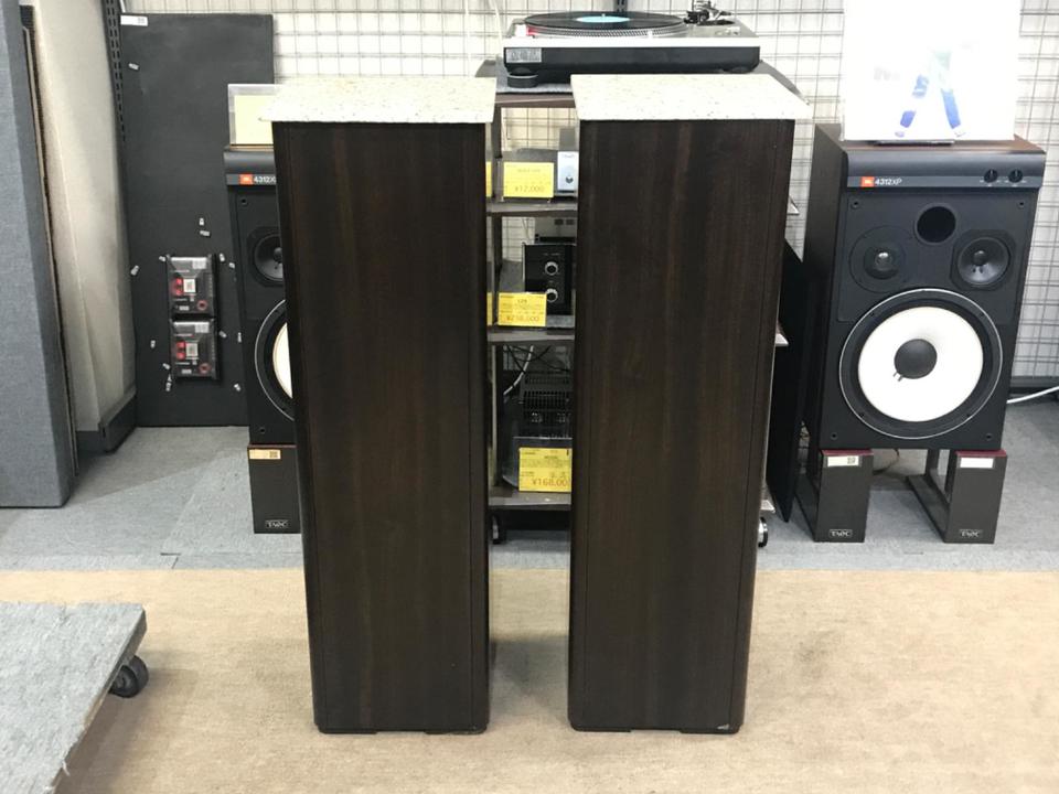 LS-07 KENWOOD - 中古オーディオ 高価買取・販売 ハイファイ堂