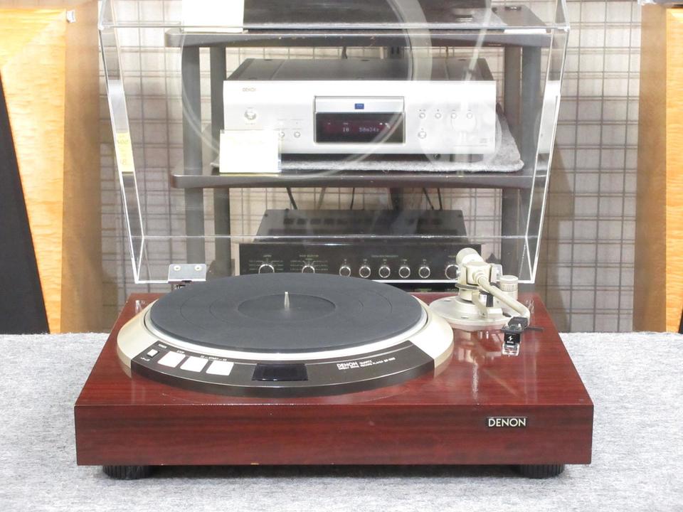 DP-55M DENON - 中古オーディオ 高価買取・販売 ハイファイ堂