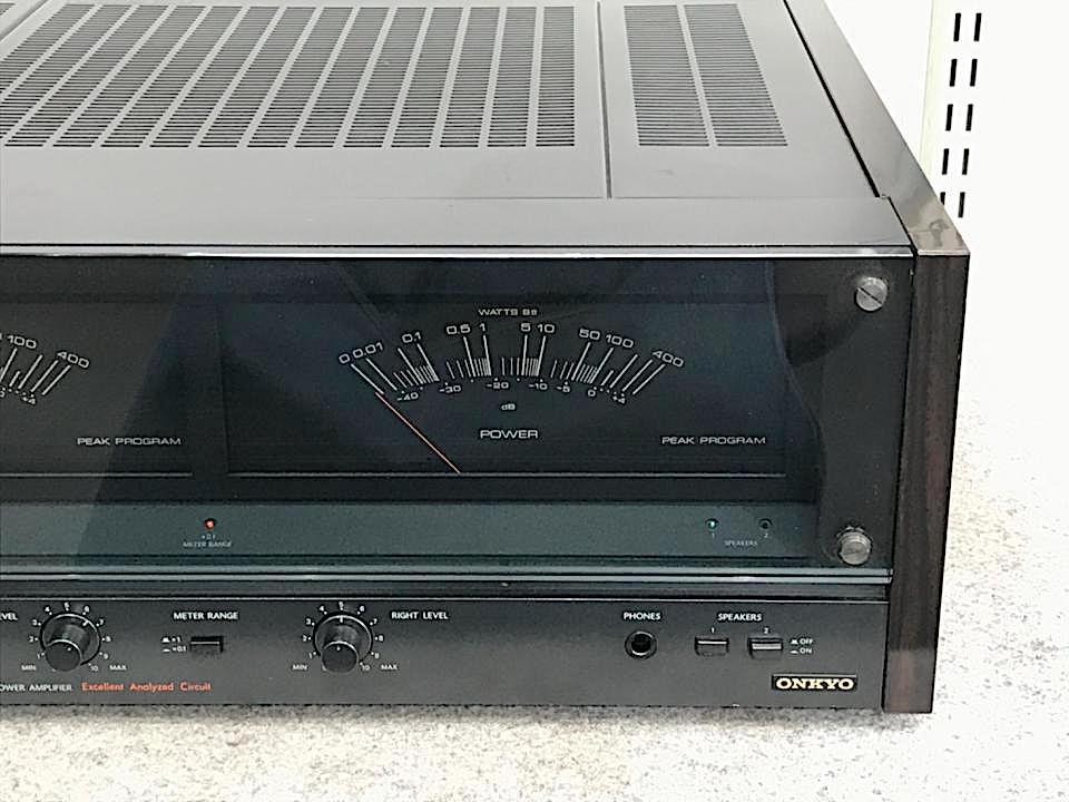 n*i様 【訳あり】ONKYO Integra M-506RS ONKYO Integra M-506RSの仕様 オンキヨー/オンキョー