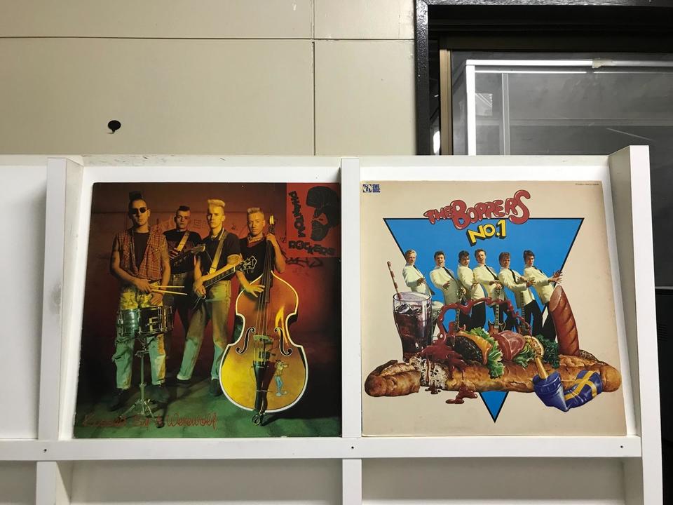 洋楽レコード　大量まとめ売り　69枚セット　ジャンク品 洋楽レコード大量まとめ売り69枚セットジャンク品