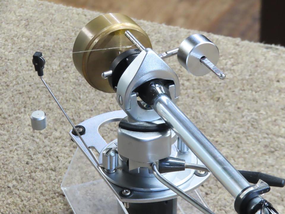 3009 S2 improved SME - 中古オーディオ 高価買取・販売 ハイファイ堂