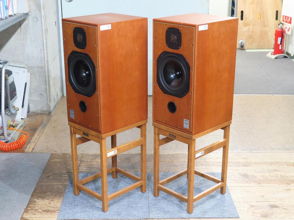 HL COMPACT 7ES-3 HARBETH - 中古オーディオ 高価買取・販売 ハイファイ堂